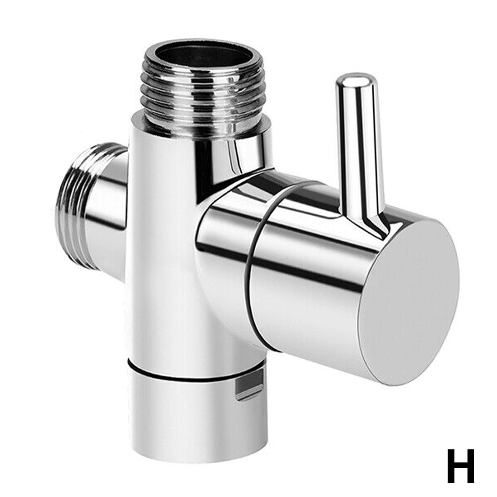 Hand Held Toilet Bidet Sprayer Bathroom Shower Water Spray Head Kit