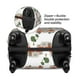 thumbnail image 2 of Fotbe Camp Van Funda Protectora para Equipaje, Antirrayones y Resistente a la Suciedad, Compatible con Maletas de 18 a 32 Pulgadas-Medium, 2 of 7