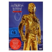 Michael Jackson: History on Film, Volume 2 (DVD) NEW