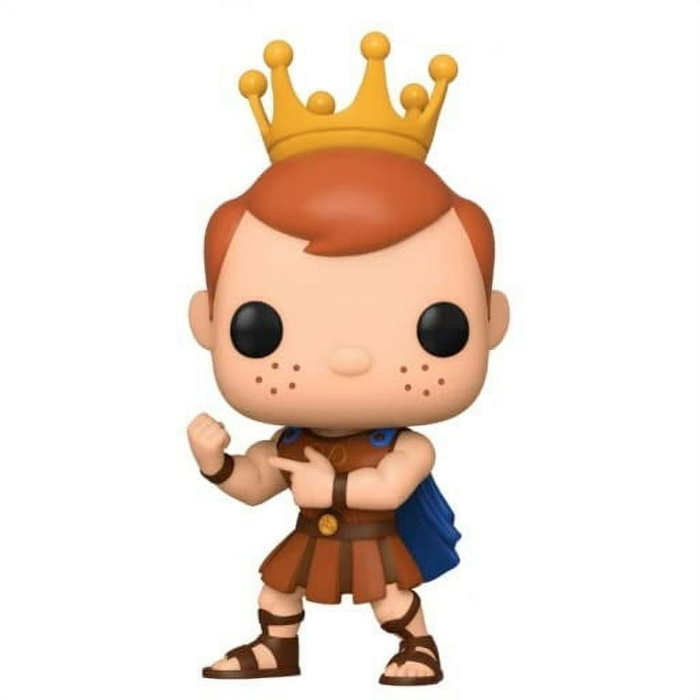 Funko Pop! Freddy Funko as Hercules hot le 2000pcs