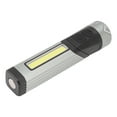 thumbnail image 3 of Linterna Magnética plegable ANGGREK luz de Trabajo LED COB Recargable Portátil Giratoria 7 engranajes Impermeable Alto Brillo, 3 of 8