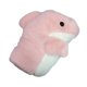 thumbnail image 2 of Tiburón de peluche, Animal de peluche, marioneta de , recuerdo de fiesta de Halloween, tiburón de peluche realista, muñeco de peluche para niñas, Estilo B, 2 of 8