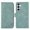 Turquoiseblue, variant on Decase Flip Case with Card Holder for Samsung Galaxy A54 5G,Wallet PU Leather Magnetic Protective Cellphone Case for Samsung Galaxy A54 5G Folio Book Cover with Stand,Black