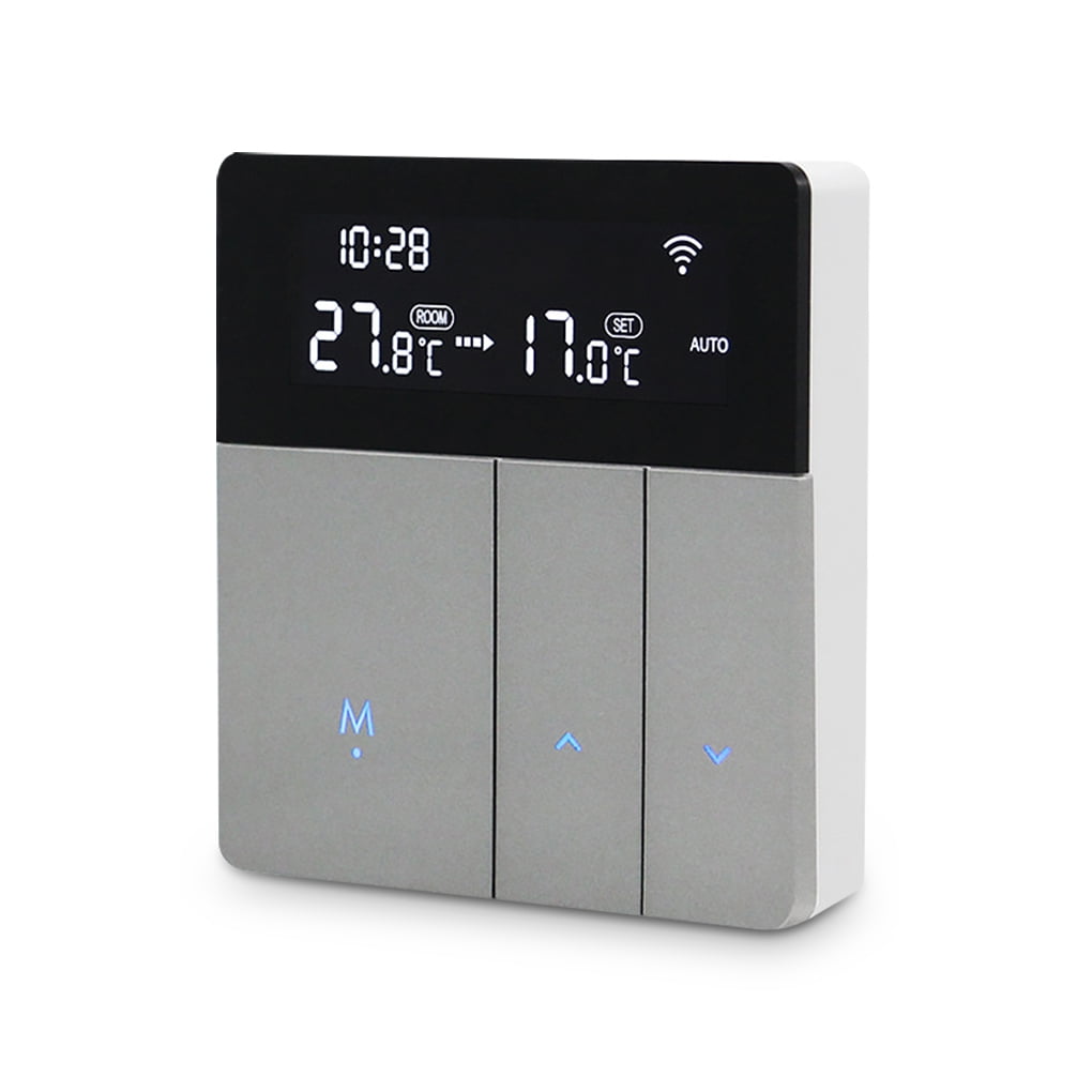High Precision 20℃～＋100℃ LED Smart Digital thermostat temperature controller