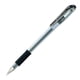 thumbnail image 4 of Pentel Arts Hybrid Technica Bolígrafo de 0,5 mm, punta extra fina, tinta negra, caja de 12 (KN105-A), 4 of 9