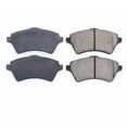 thumbnail image 2 of PowerStop Front Z16 Evolution Ceramic Brake Pads 16-926, 2 of 3
