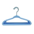 thumbnail image 3 of Set de 10 ganchos Infantiles de Terciopelo Good & Good  GK97193-AC, 3 of 4