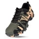 thumbnail image 1 of Zapatos de seguridad zapatos de seguridad duraderos antidesgaste para hombres hombres y mujeres livianos para industria y construcción, 1 of 8