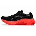 thumbnail image 1 of ASICS Gel Kayano 30 Black Sunrise Red - 1011B548-006, 1 of 4