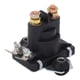 thumbnail image 5 of Relé de conmutación magnética, relé de solenoide de arranque, buen relé de solenoide V, relé de cortacésped de grado profesional, 5 of 12