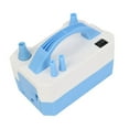 thumbnail image 3 of Tnarru Balloons Blower Machine Portable Balloon Pump for Halloween Wedding Birthday, 3 of 8