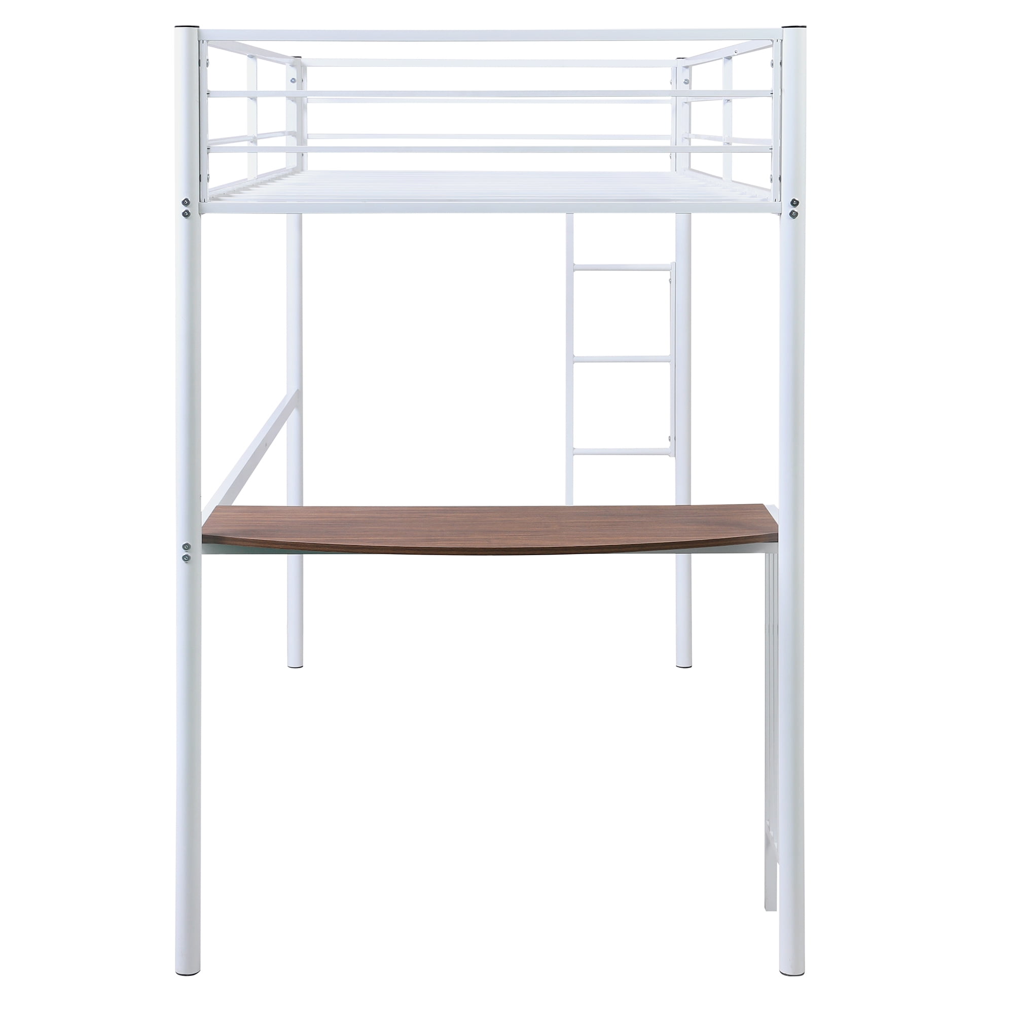 Ikea Tromso Loft Bed