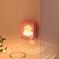 thumbnail image 4 of Smart Motion Sensor Night Light With For Bedroom Hallway Bathroom Nursery, 4 of 7