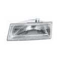 thumbnail image 1 of FARO VOYAGER 1991 al 1995 CHRYSLER Izquierdo/Piloto DEPO  ., 1 of 4