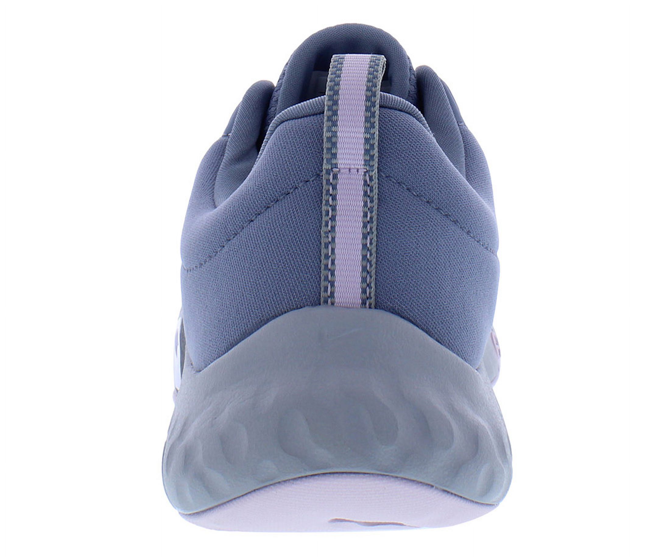 Renew In-Season TR 11 DA1349-445 Sneaker Women's 10 Gray Workout Shoes X912
