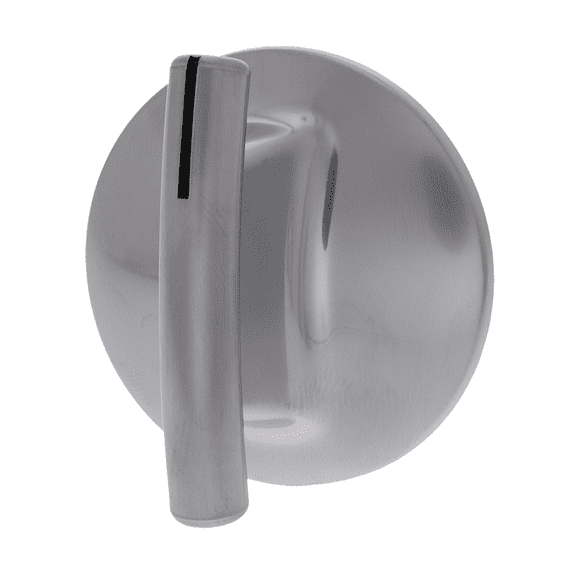 ERP 74010839 Burner Control Knob Replaces WP74010839