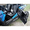 thumbnail image 5 of SuperATV Full Plastic Doors for 2014+ Polaris RZR XP 1000|Two Full Doors|Made of Lightweight Molded Polypropylene|High Strength Frame|Snug, Rattle Free Fit|DOOR-P-RZRXP-1K, 5 of 6