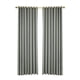 thumbnail image 1 of Cortinas opacas para dormitorio Cortinas de habitación con aislamiento de ojales para sala de estar Leyfeng cortinas opacas, 1 of 7