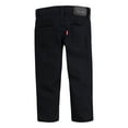thumbnail image 2 of Levi's Toddler Boys' Regular Taper Fit Jeans, Size 2T-4T, 2 of 3