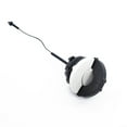 thumbnail image 3 of 2pcs Fuel Gas Oil Filler Cap for Chainsaw MS 200 MS 210 MS 230 MS 250 MS 260, 3 of 5