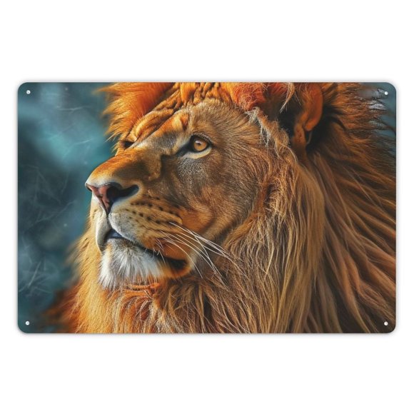 Home Decor Wall Art Poster Funny Retro Metal Tin Sign Iron Art Painting 12*8in Wall Decor For Bar Garage Man Cave Cafe Pub 12x8in