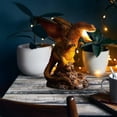 thumbnail image 5 of RKSTN Dinosaur Lamp Bedside Desk Decoration Table Lamp Decoration Home Night Light Usb Interface A, 5 of 5