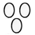 thumbnail image 5 of WINDLAND Star Line 4 6 8 Star Camera Lens Filter 49mm/52mm/55mm/58mm/62mm/67mm/77mm, 5 of 16