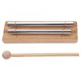 thumbnail image 1 of Miangastore Kids Musical Instruments Tabletop Chime Multi Wood 1 Set for Adults, 1 of 8