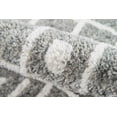 thumbnail image 4 of Momeni Margaux Polyester Machine Made Sage Area Rug 9' X 12', 4 of 4