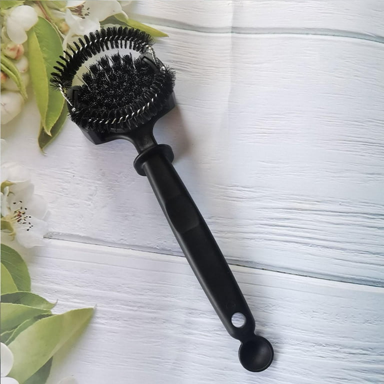 Coffee Machine Cleaning Brush Accessories Coffee Cleaning Brush