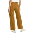 thumbnail image 2 of ASKK NY womens  Carpenter Pant, 31, Brown, 2 of 3