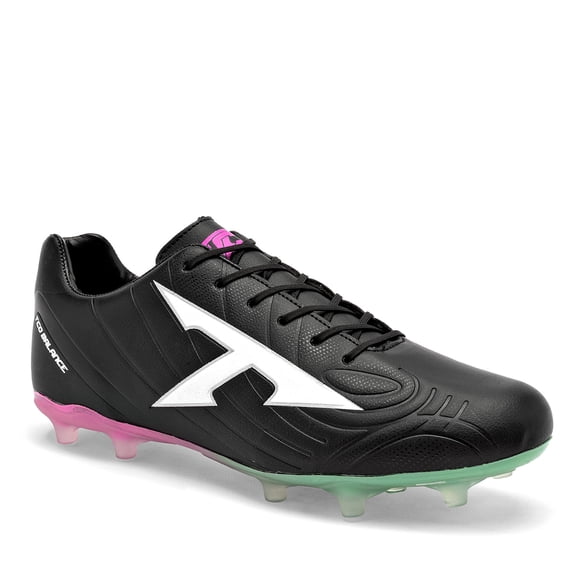 Tenis para Fútbol Trucco Negro 141019
