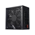 thumbnail image 6 of Rosewill VMG 850W 80+ Gold, ATX 3.0 & 3.1 Compatible, Full Modular Low-Noise Power Supply, PCIe 5.1 12V-2x6 Connector, 100% Japanese Capacitor, 120mm FDB Silent Fan - 5 Year Warranty - VMG850, 6 of 11
