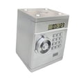 thumbnail image 1 of Alcancía para niños, cajero automático, juguete, caja de ahorro de dinero creativa, portátil y resistente, alcancía electrónica para niños, regalo de argén, 1 of 10