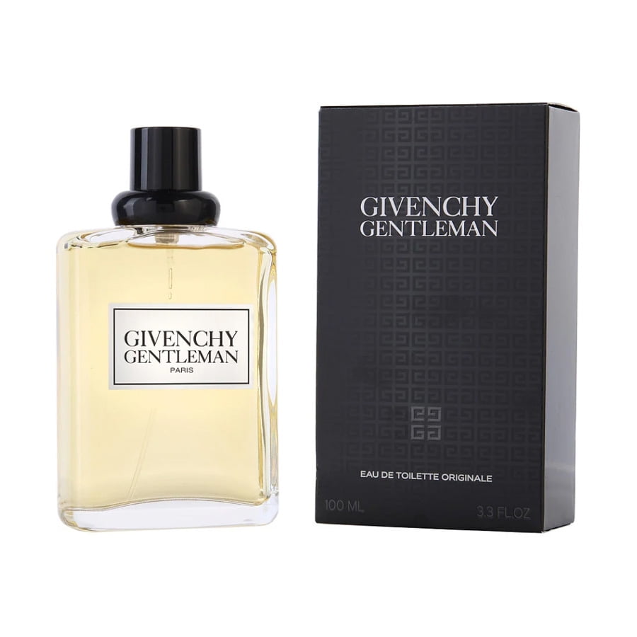Givenchy Men's Gentleman Society EDP 6.7 oz Fragrances