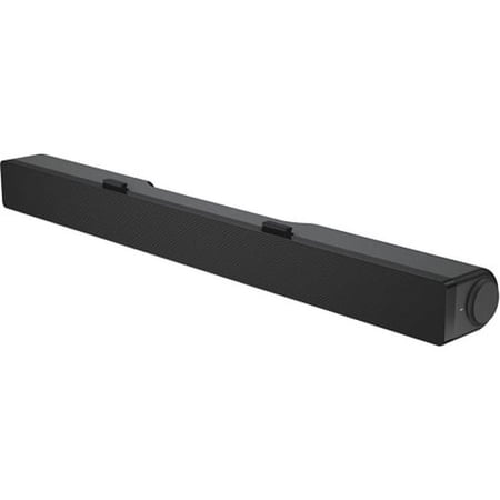 Dell Consumer AC511 Stereo USB Soundbar