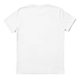 thumbnail image 3 of Umbro Men's Iraq Stacked Soccer T Shirt (White, S-XXXL), 3 of 4