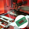 thumbnail image 2 of Programmable Digital Counter Module for Machinery Memory Function Relays, 2 of 20
