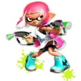 thumbnail image 3 of amiibo™ - Inkling Girl (neon pink), 3 of 7