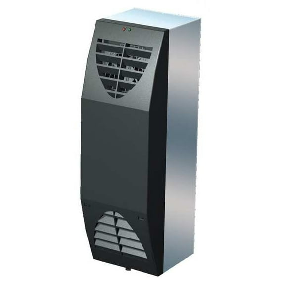 Rittal Enclosure AC,Wall Mount,341 BtuH 3201200