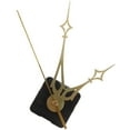 thumbnail image 6 of 1 Set Clock Mechanism Replacement Clock Hands And Motor DIY Clock Kit Supply, 6 of 10