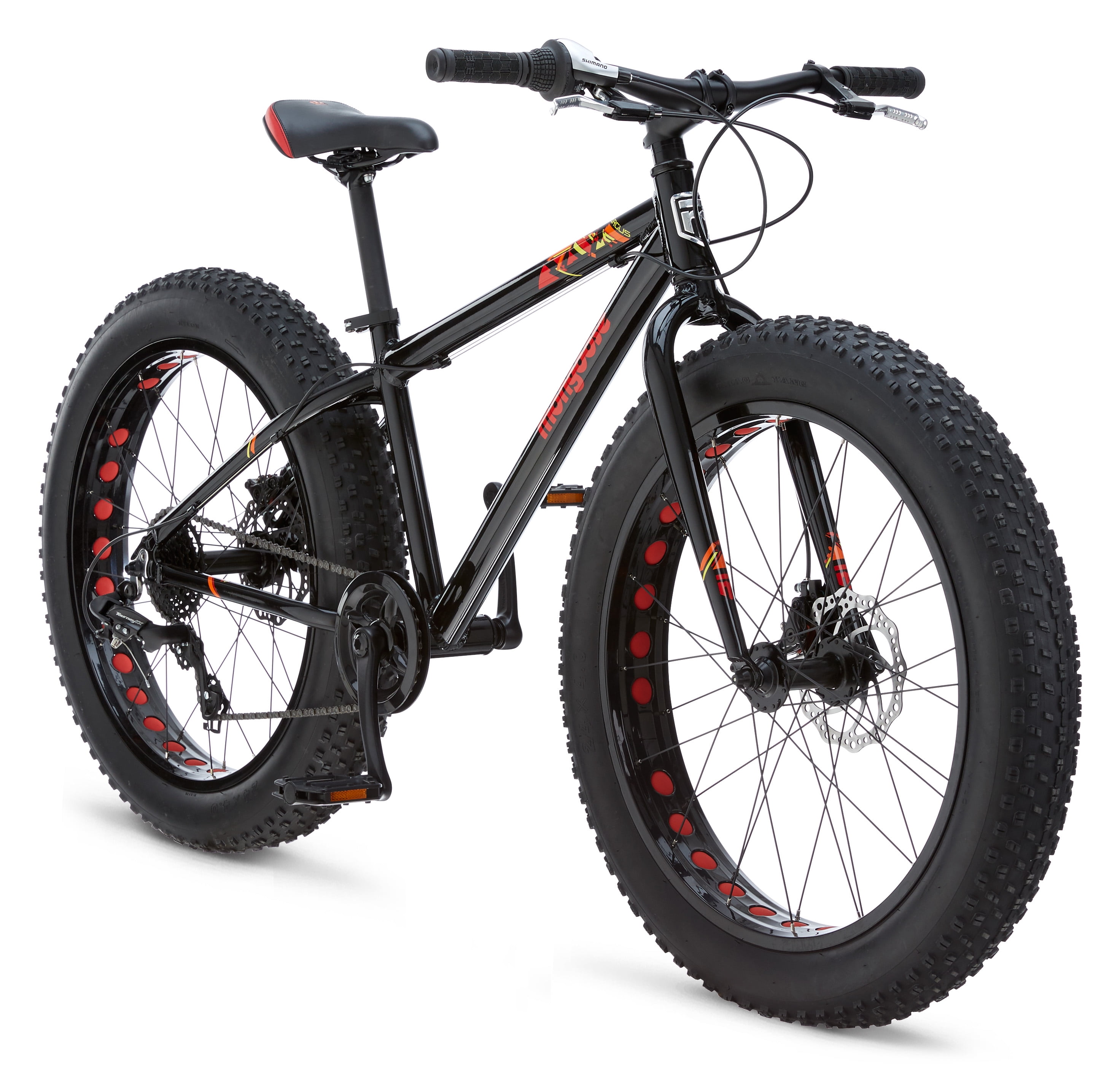 husky fat bike