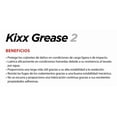 thumbnail image 3 of Grasa Litio, Kixx Grease NLGI 2, 0.5kg, 3 of 6