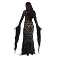 thumbnail image 2 of Morticia Adult, 2 of 2
