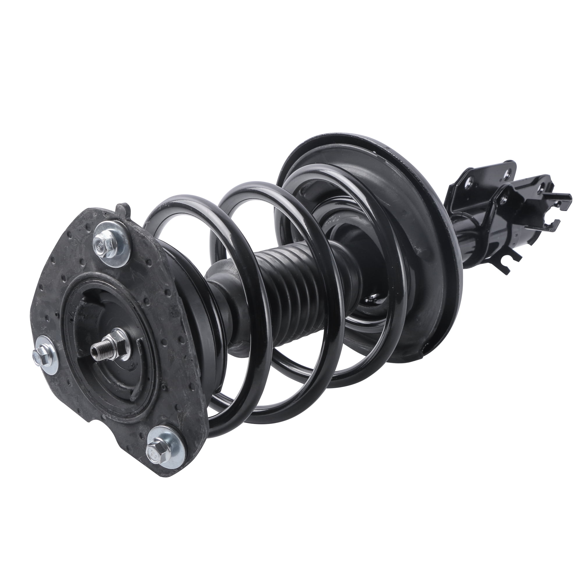 MOSTPLUS Set(2) Front Struts Assembly for 09-14 Nissan Maxima FWD V6 3.5L 172605 172604