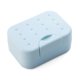 thumbnail image 1 of ¡Oferta relámpago! Jabonera JWDX, otros productos de limpieza en liquidación, jabonera de viaje nueva, azul., 1 of 1
