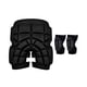 thumbnail image 2 of Xihbxyly Rodilleras para Patinaje Sobre Ruedas, Juego de Protección Resistente a Impactos, Diseño Ajustable para Mayor Comodidad, Materiales Transpirables, Equipo Deportivo para Patinaje, Skateboardi, 2 of 6