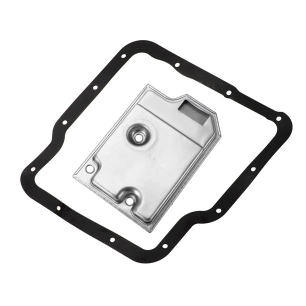 Kit de junta de filtro de transmisión de motor Unique Bargains para HONDA PASSPORT 94-02, kit de filtro de transmisión automática duradero No. 5258130/96040620, metal caucho 1 juego
