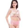 thumbnail image 4 of Faja abdominal para embarazadas: faja abdominal suave y transpirable para embarazadas, 4 of 5