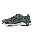 thumbnail image 2 of Salomon Men's XT-6 Gore-Tex Olive Night Hiking Shoes, from StockX, 2 of 5